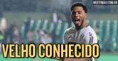 Preparador fsico do Corinthians avalia contratao de Kazim