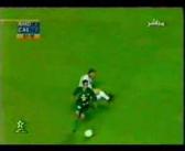 Raja Casablanca - Real madrid | Championnat du monde des clubs 2000 - YouTube