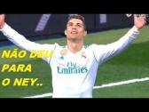 Real Madrid 3 x 1 PSG - Melhores Momentos Gols (CR7 Destruiu) (14/02/2018) - YouTube