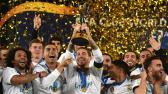 Real Madrid, otra vez campe�n mundial (1-0) - FIFA.com