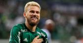 Receita condena parceria com Crefisa, e Palmeiras assume riscos em refor�os - Futebol - UOL Esporte