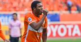 Refor�o � vista! Jucilei fica bem perto de acerto com o S�o Paulo - Futebol - UOL Esporte