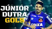 Reforo: Jnior Dutra  do Corinthians | Gols do atacante - YouTube