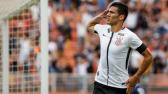 Representantes querem 4 milhes de euros para Balbuena renovar com o Corinthians | Goal.com