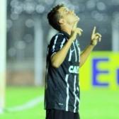 Reunio deve encaminhar camisa 10 da base como reforo do Corinthians - Futebol - UOL Esporte