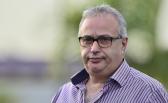 Revoltado, presidente do Corinthians liga para Palmeiras ap�s tentativa de chap�u por Valdivia