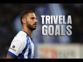 Ricardo Quaresma ? Best Trivela Goals Ever - YouTube