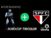 ROBOCOP TRICOLOR - YouTube