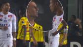 Roger Flores critica Bruno Henrique por cusparada: 'Pior que soco na cara' | troca de passes |...