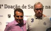 Rolos, desvios e autom�veis: as falcatruas do candidato a presidente do Corinthians com seu...