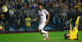 Romarinho deixa Qatar e � anunciado como refor�o do Al Jazira - Futebol - UOL Esporte