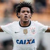 Romarinho - ex-jogador do Corinthians