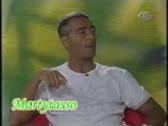 Romrio: 'O Corinthians tem mais a minha cara' - YouTube