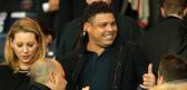 Ronaldo diz que negocia��o frustrada com Drogba 