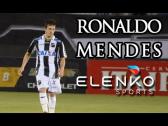 Ronaldo Mendes - Meia Atacante - ABC - YouTube