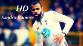 Sandro Raniere ? Goodbye Tottenham Hotspur ? |1080p HD| - YouTube