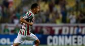 Scarpa no se apresenta e desfalca abertura de pr-temporada do Fluminense | fluminense |...