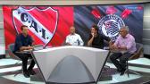 Seleo SporTV | Anlise | Independiente 0 x 1 Corinthians | Libertadores 2018 | 19/04/2018 -...