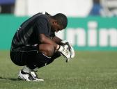 Sem clube, goleiro Felipe desabafa: ?me arrependo da forma como sa� do Corinthians? | Jovem Pan...