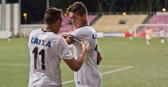 Sem dinheiro, Corinthians desiste de Mundialito Sub-17; Coritiba herda vaga - Futebol - UOL Esporte