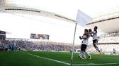 Sem naming rights, Corinthians quer fundo com milionrios para pagar estdio - ESPN