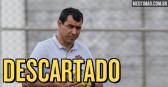 Sonhando em ser tcnico, Fbio Carille  vetado no Corinthians