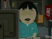 South Park - Randy jacks off to puking Japanese girls - YouTube