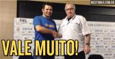 Special Dog e Corinthians: Vale a pena patrocinar?
