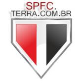SPFC.Net - So Paulo Futebol Clube - Para um grande clube, um grande site