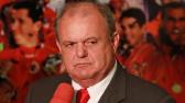 STJD diz que comprovou falsificao de e-mails do caso Victor Ramos; Ex-presidente do Inter falta...