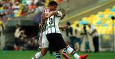 STJD libera Man Garrincha para a partida entre Fluminense e Corinthians - Futebol - UOL Esporte