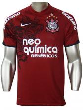 Terceiro uniforme do Corinthians  gren e homenageia o Torino | globoesporte.com