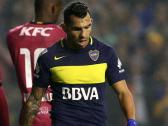 Tevez se va de Boca tras el fracaso en la Copa? | FOX Sports