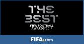 The Best FIFA Football Awards? - Premio Pusks - FIFA.com