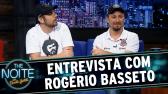 The Noite (22/04/15) - Entrevista com Rogrio Bassetto - YouTube