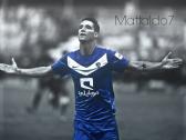 ??Thiago Neves ? Man Of The Year | 2016/17 HD - YouTube