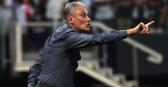 Tite desabafa, diz que Corinthians tem dignidade e v� torcida impaciente - Futebol - UOL Esporte