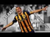 Todos los goles de Marco Ruben - Goleador Primera Divisin 2015 - YouTube