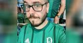 Torcedor gay do Palmeiras pede fim de gritos homof�bicos contra o S�o Paulo - Futebol - UOL Esporte