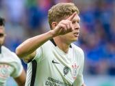 Torino entra na briga por William Pottker e Marlone, afirma site italiano | FOX Sports