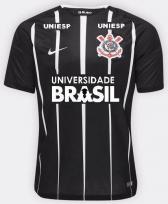 Uniesp patrocina a camisa do Corinthians | Jornal Interativo