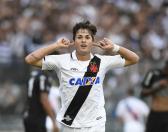 Vasco encaminha venda de Mateus Vital para o Corinthians | futebol | Globoesporte