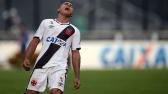 Vasco rescinde contrato com Jorge Henrique - ESPN