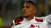 Vice-jur�dico afirma que contrato de Guerrero com o Flamengo est� suspenso