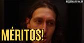 V�DEO: C�ssio, Carille e Clayson comentam a vit�ria por 2 a 0 contra o Atl�tico-MG