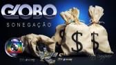 Video proibido no Brasil: Sonegao da rede Globo o maior esquema de sonegao fiscal da historia...
