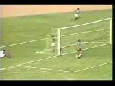 vitoria, sport e bota rebaixados no Brasileiro 1986 - YouTube