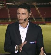 William Machado  o novo gerente de futebol do Santos | Bastidores FC | Globoesporte