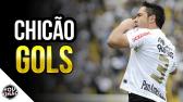 Zagueiro Chico | Gols pelo Corinthians | Zagueiro Artilheiro - YouTube