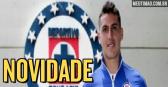 Zagueiro chileno � oferecido ao Corinthians